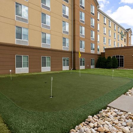 Homewood Suites By Hilton Rochester/Greece, Ny Dış mekan fotoğraf