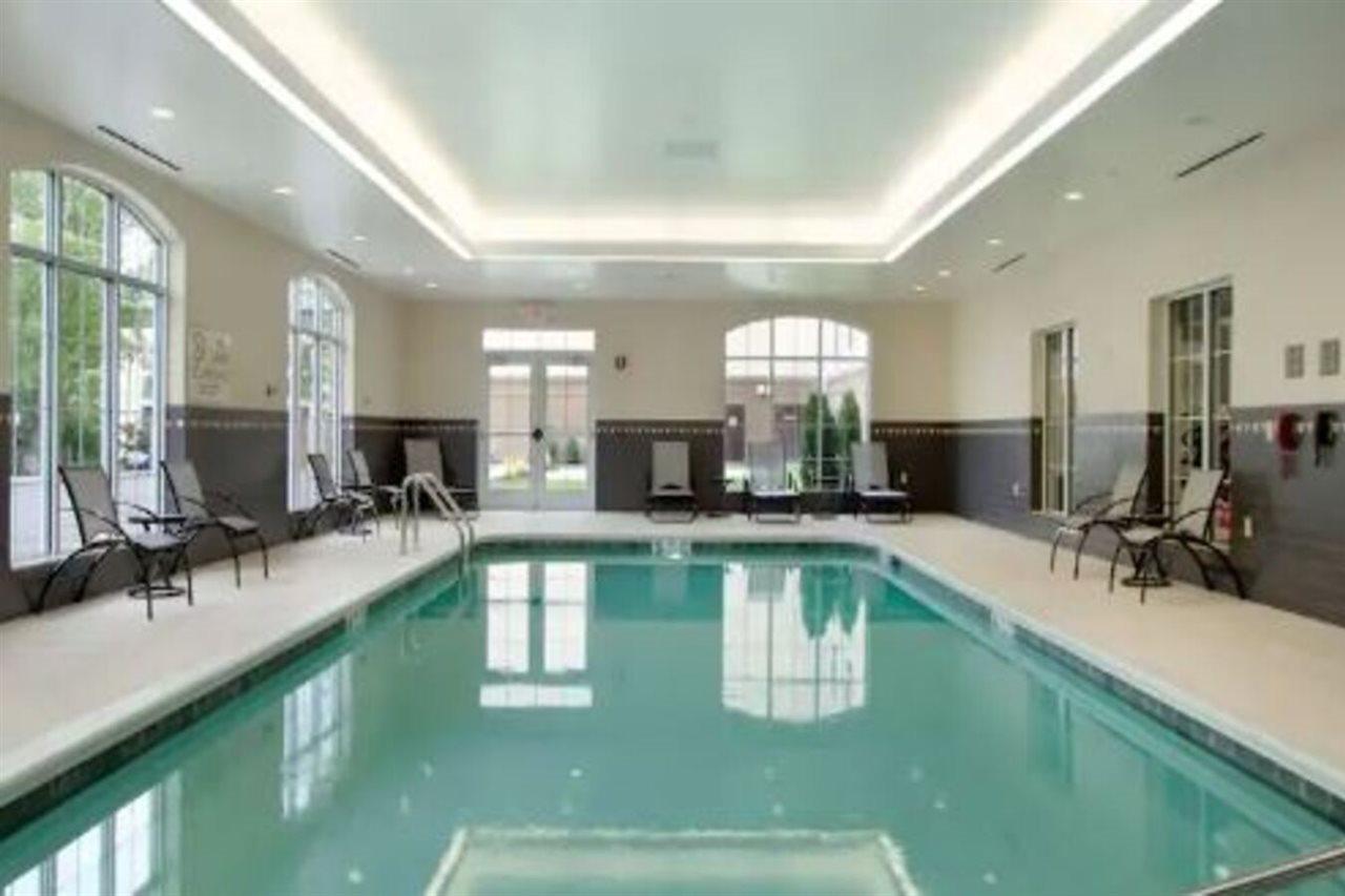 Homewood Suites By Hilton Rochester/Greece, Ny Dış mekan fotoğraf