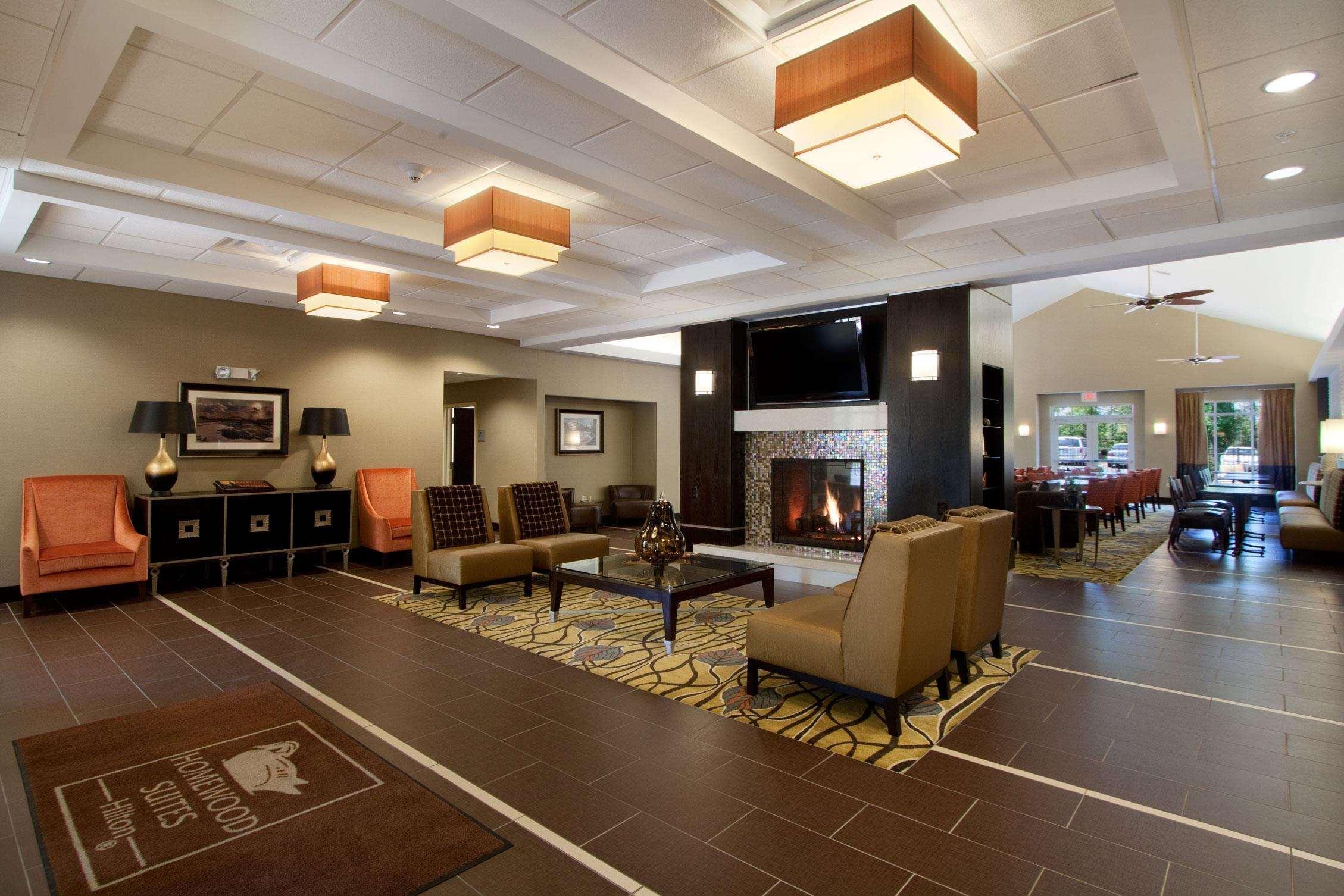 Homewood Suites By Hilton Rochester/Greece, Ny Dış mekan fotoğraf