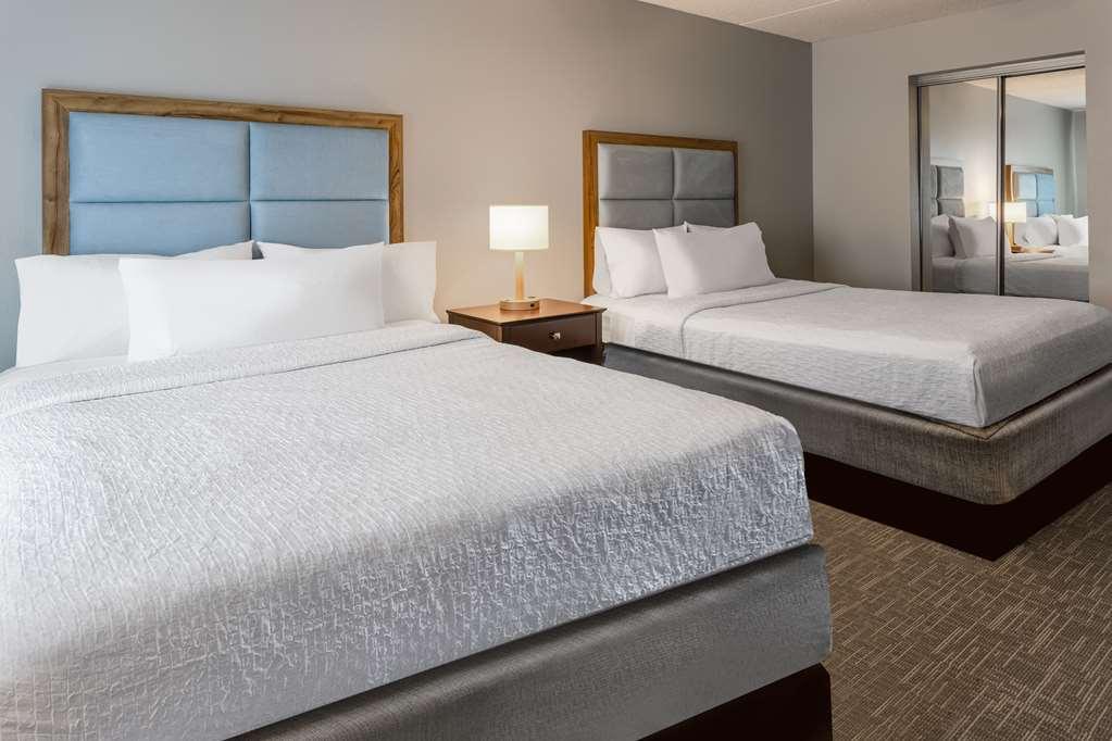 Homewood Suites By Hilton Rochester/Greece, Ny Oda fotoğraf