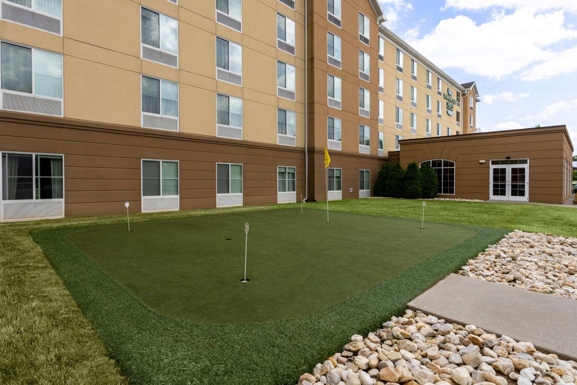 Homewood Suites By Hilton Rochester/Greece, Ny Dış mekan fotoğraf