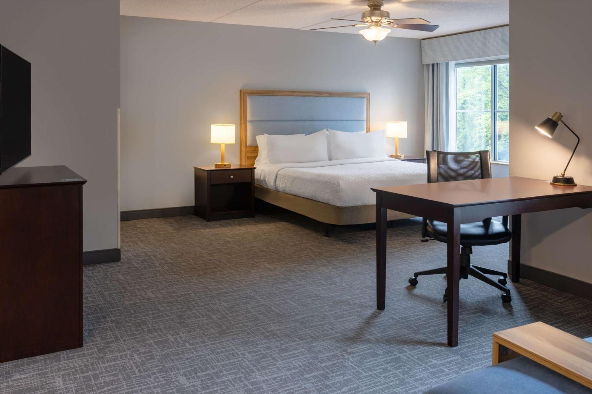 Homewood Suites By Hilton Rochester/Greece, Ny Dış mekan fotoğraf