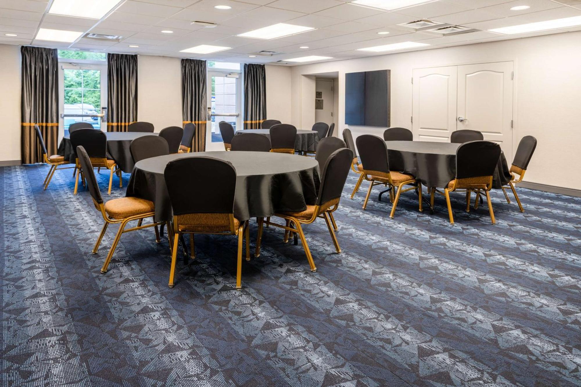 Homewood Suites By Hilton Rochester/Greece, Ny Dış mekan fotoğraf