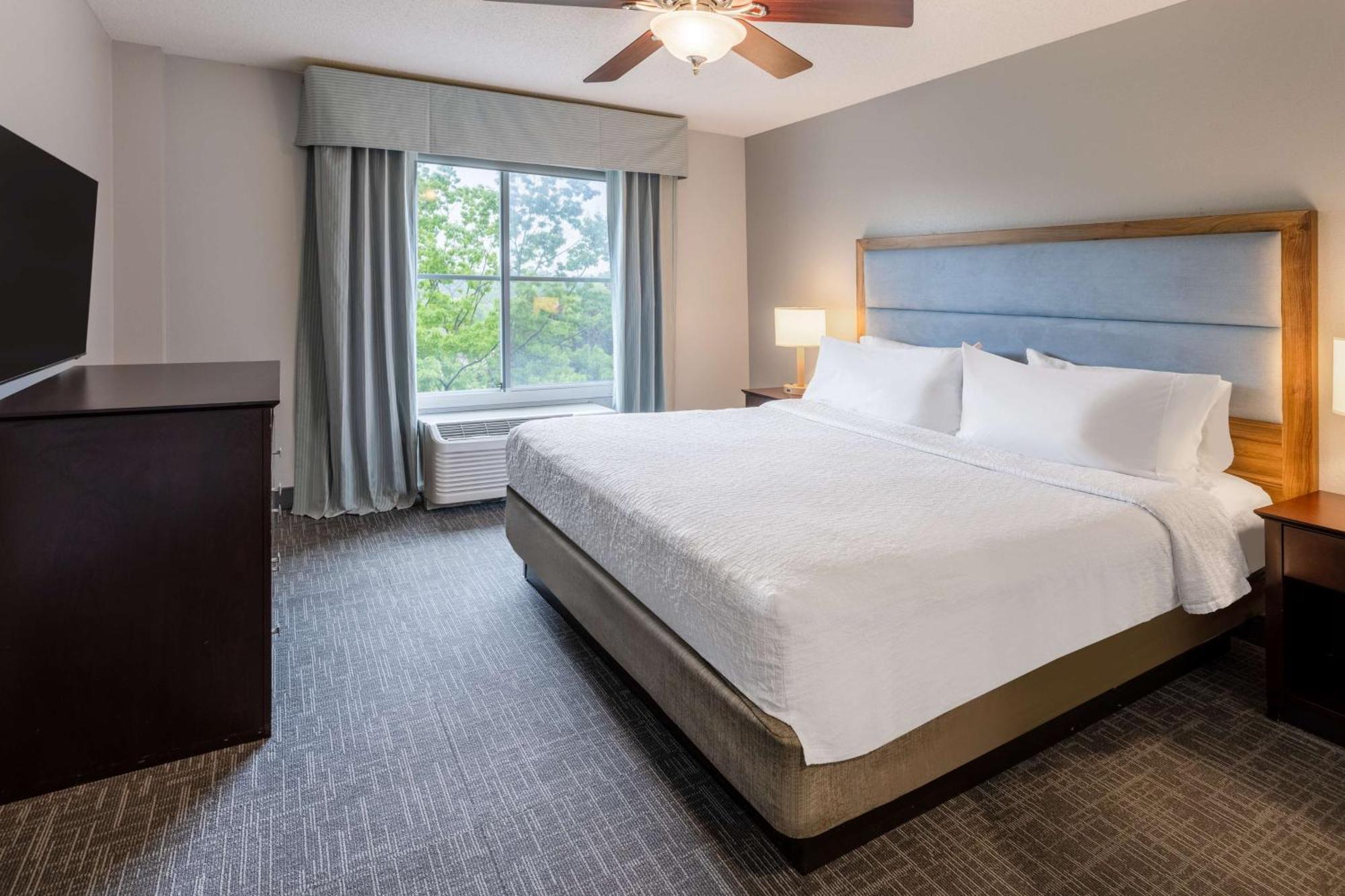 Homewood Suites By Hilton Rochester/Greece, Ny Dış mekan fotoğraf