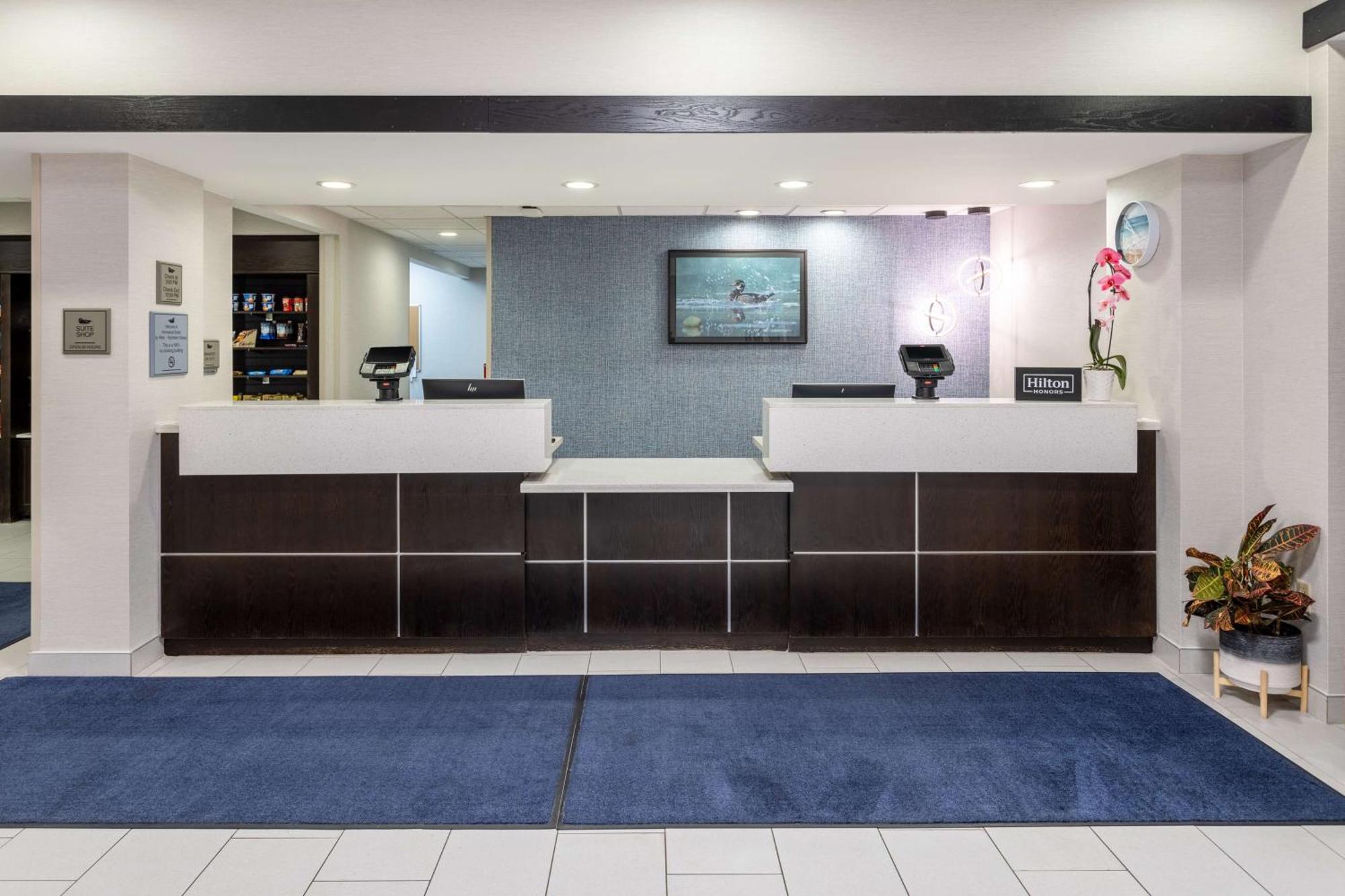 Homewood Suites By Hilton Rochester/Greece, Ny Dış mekan fotoğraf