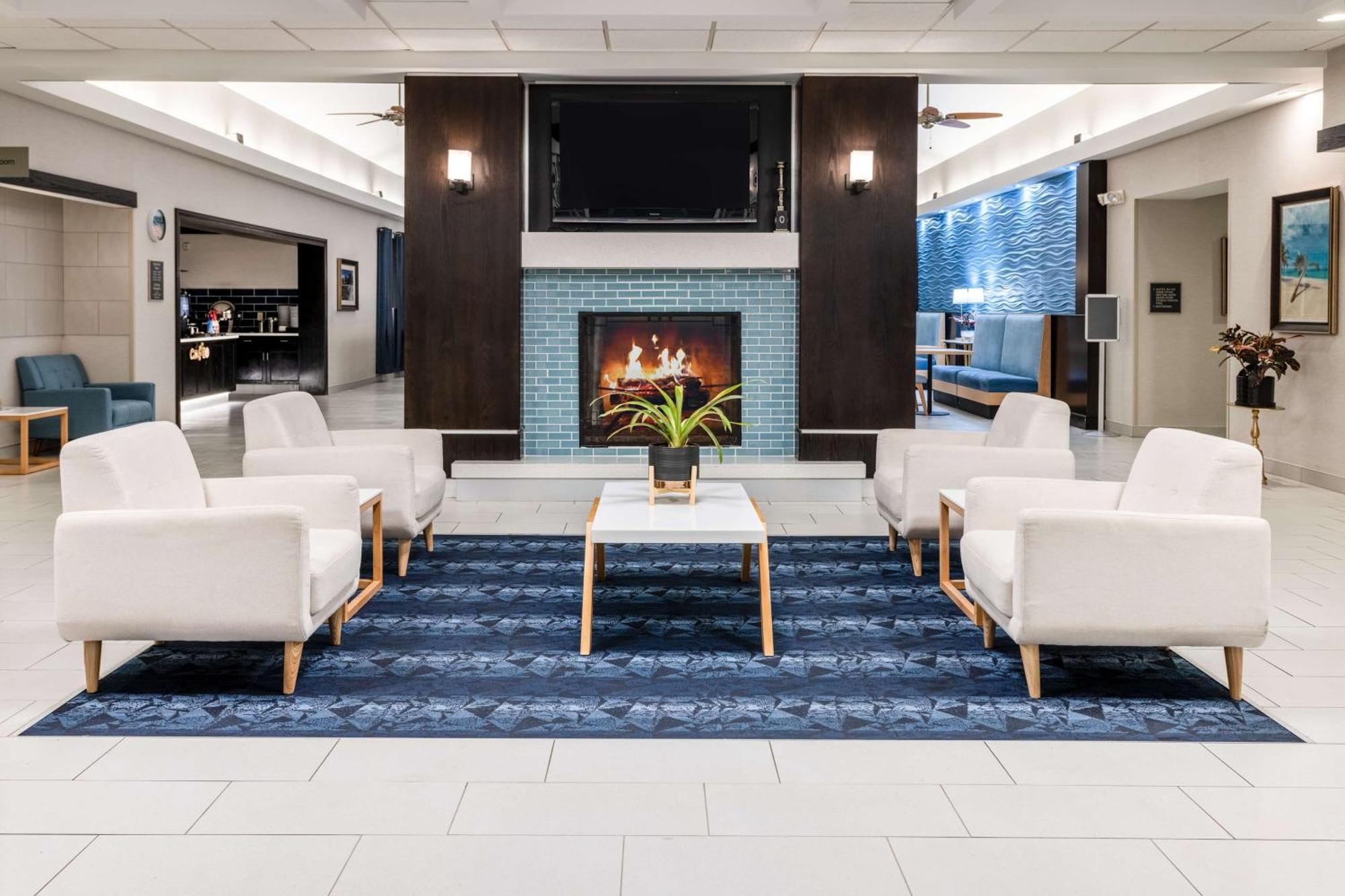 Homewood Suites By Hilton Rochester/Greece, Ny Dış mekan fotoğraf