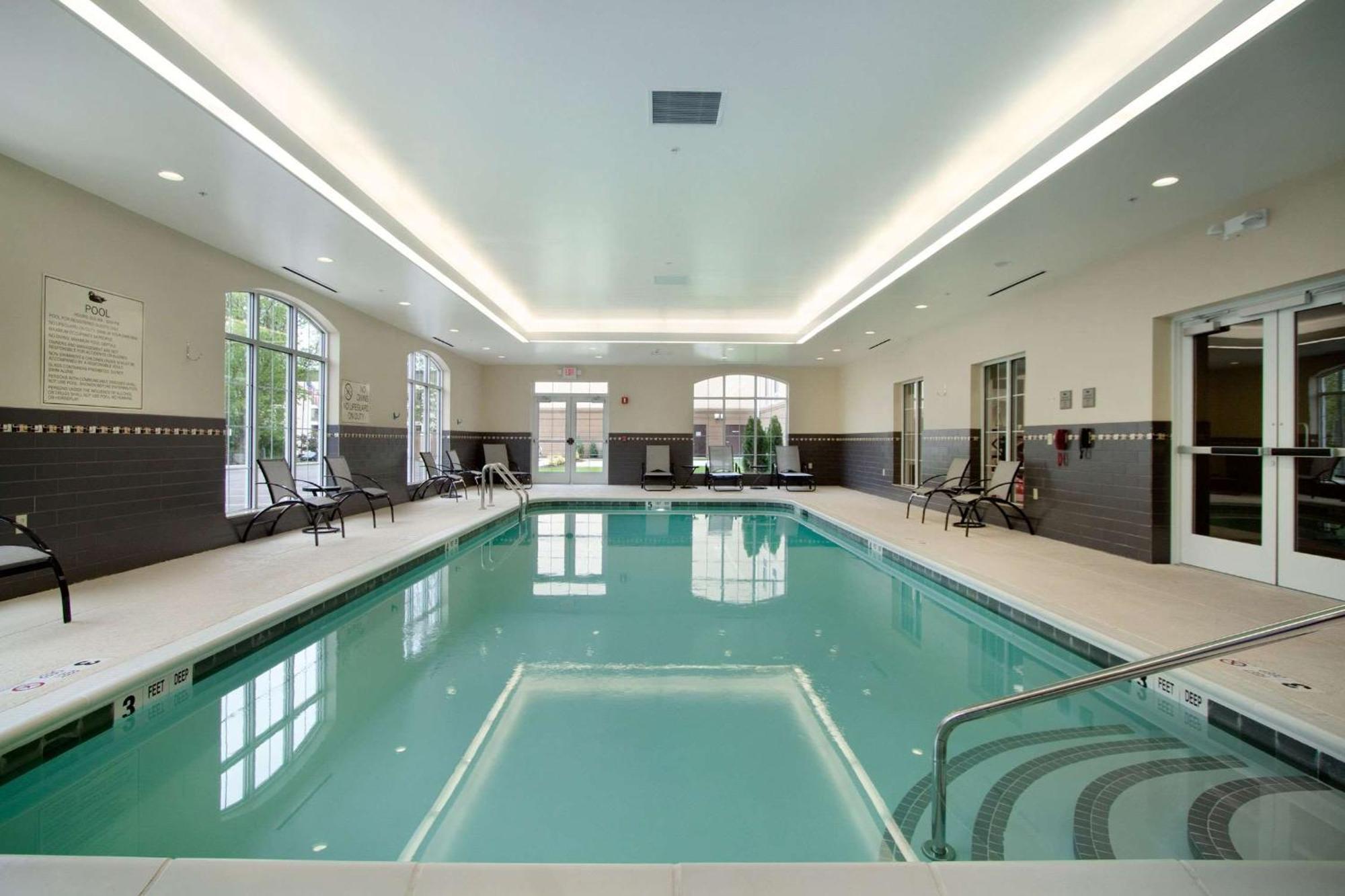 Homewood Suites By Hilton Rochester/Greece, Ny Dış mekan fotoğraf